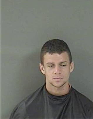 Caesar Espinosa, - Indian River County, FL 